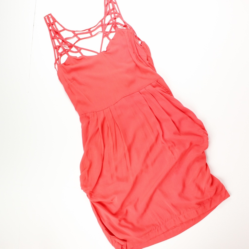 NWT Jack by BB Dakota Azalea Dress